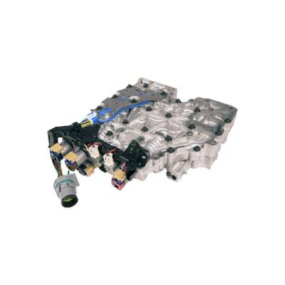 Calibrated Power - 2001-2005 GM 8.1L Vortec 6 Speed Conversion Kit - Image 2