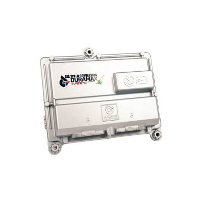 Calibrated Power - 2001-2005 GM 8.1L Vortec 6 Speed Conversion Kit - Image 3