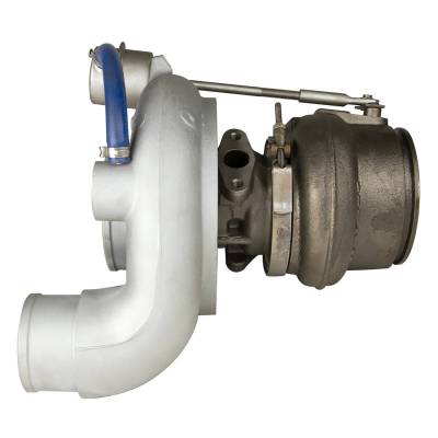 Calibrated Power - 2003-2007 5.9L Cummins Stealth Mach 1 64mm Drop In Turbo - Image 3