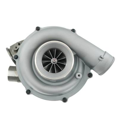 2003-2007 6.0L Power Stroke Stealth Mach 2 67mm Drop In Turbo
