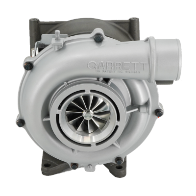 2004.5-2010 LLY/LBZ/LMM Duramax Stealth 64mm Drop In VVT Turbo