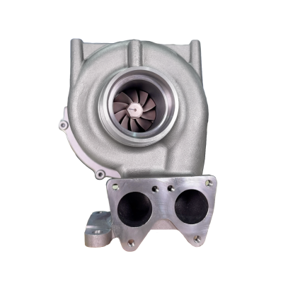 Calibrated Power - 2004.5-2010 LLY/LBZ/LMM Duramax Stealth STR Drop In VVT Turbo - Image 3