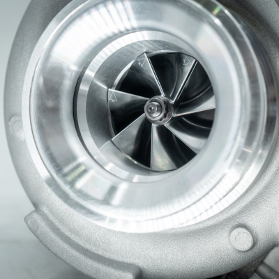 Calibrated Power - 2007.5-2018 6.7L Cummins HE351VE / HE300VG Stealth STR Turbo - Image 2