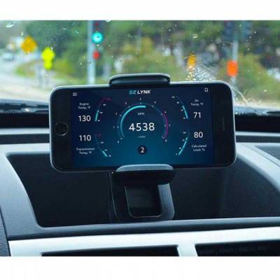 Calibrated Power - 2011-2016 LML Duramax EZ Lynk Switch On The Fly ECM AND TCM Tuning - Image 6