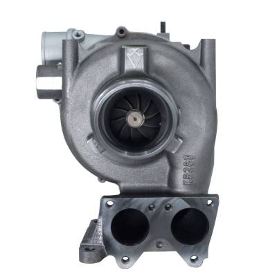 Calibrated Power - 2011-2016 LML Duramax Stealth Mach 1 64mm Drop In VGT Turbo - Image 5