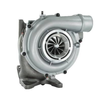 2011-2016 LML Duramax Stealth Mach 1 64mm Hybrid Turbo