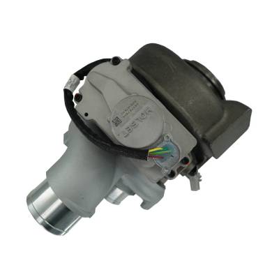 Calibrated Power - 2013-2018 6.7L Cummins HE300VG Stealth Mach 1 64 Turbo - Image 3