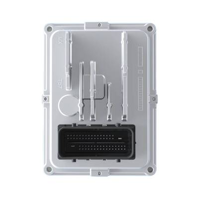 2017-2019 L5P Duramax HP Tuners 6-Speed Allison Transmission T87A TCM Tuning