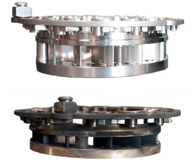 Calibrated Power - 2017-2023 L5P Duramax Stealth Mach 1 64mm Drop In VGT Turbo - Image 4