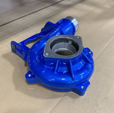 Calibrated Power - 2017-2023 L5P Duramax Stealth Mach 1 64mm Drop In VGT Turbo - Image 6