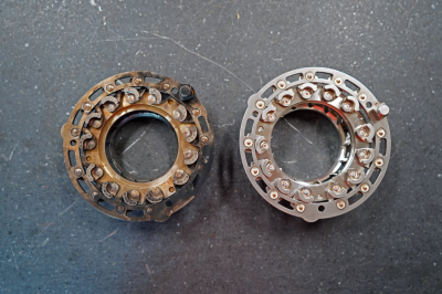 Calibrated Power - 2017-2023 L5P Duramax Stealth Mach 2 67mm Drop In VGT Turbo - Image 11