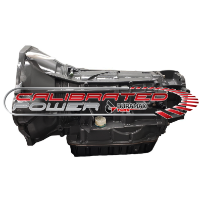 Calibrated Power - 2018 6.7 Cummins 50 State Compliant EZ Lynk ECM AND TCM Tuning Package - Image 3