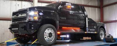 Calibrated Power - 2019-2023 L5D Duramax Medium Duty HP Tuners Custom Performance Tuning - Image 7