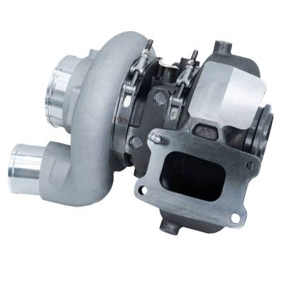Calibrated Power - 2019-2024 6.7L Cummins HE300VG Stealth Mach 1 64mm Turbo - Image 3