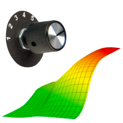 Calibrated Power - 2020-2022 6.7 Power Stroke EZ Lynk Switch On The Fly Tuning - Image 3