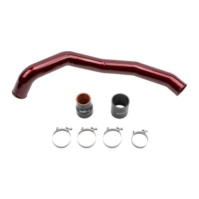 2001-2004 LB7 Duramax Driver (Hot) Side 3" Intercooler Pipe Kit
