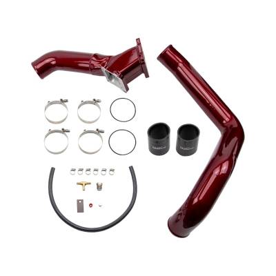 2001-2004 LB7 Duramax Y-Bridge Kit