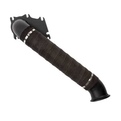 2001-2004 LB7 Duramax  3" Down Pipe