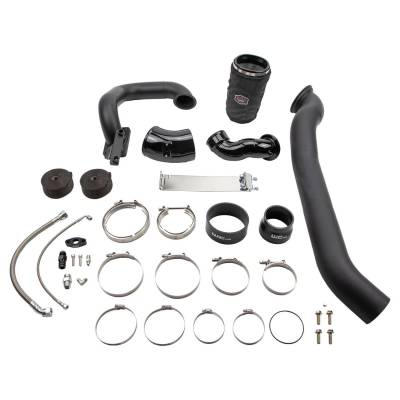 2003-2007 5.9L Cummins S400/Stock Twin Turbo Kit