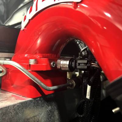 Wehrli Custom Fabrication - 2003-2007 5.9L Cummins Stage 1 High Flow Intake Bundle Kit - Image 4