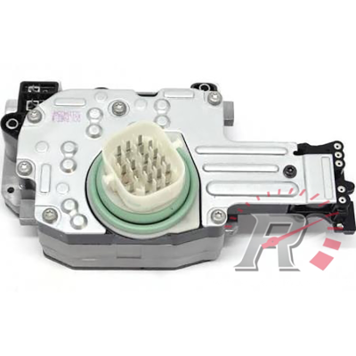 2007.5-2018 Cummins RevMax 68RFE New, OEM Solenoid Pack Assembly