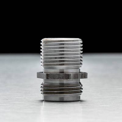 RevMax - 2007.5-2018 Cummins RevMax 68RFE Transmission Spin On Filter Screw, Steel Upgrade - Image 2