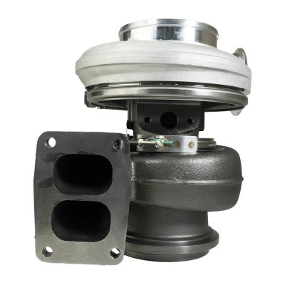 BorgWarner Turbochargers - S476 SXE FMW T6 1.32 AR (76mm/96mm/1.32 A/R T6) - Image 3