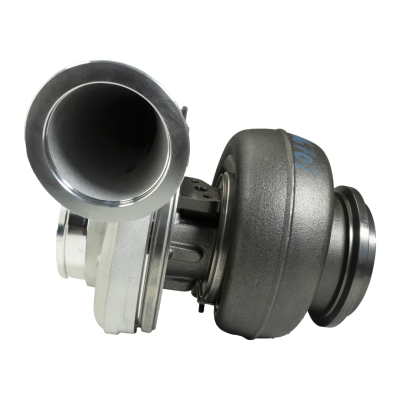 BorgWarner Turbochargers - S476 SXE FMW T6 1.32 AR (76mm/96mm/1.32 A/R T6) - Image 4