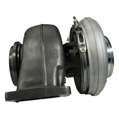 BorgWarner Turbochargers - S476 SXE FMW T6 1.32 AR (76mm/96mm/1.32 A/R T6) - Image 5