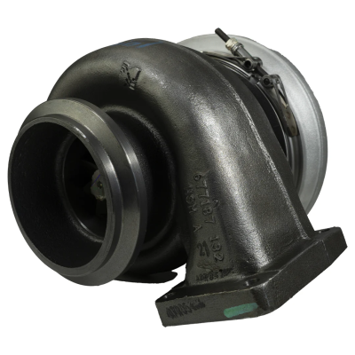 BorgWarner Turbochargers - S476 SXE FMW T6 1.32 AR (76mm/96mm/1.32 A/R T6) - Image 6