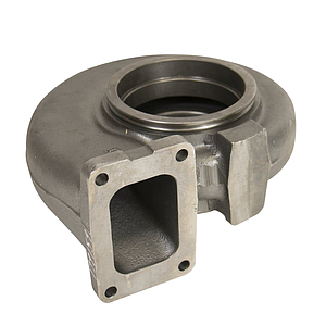 T6 1.15 A/R Exhaust Housing 110mm Turbine