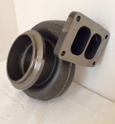 T6 1.10 A/R Exhaust Housing 96mm Turbine