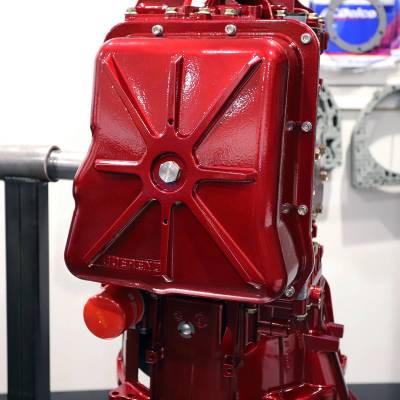 Goerend - 01-19 LB7/LLY/LBZ/LMM/LML/L5P Duramax Goerend Allison 1000 Deep Pan with Filter & Filter Lock - Image 2