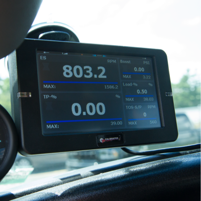 2003-2007 5.9 Cummins Smarty UDC MM3 Custom Performance ECM Tuning