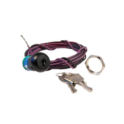 2004.5-2010 LLY, LBZ, LMM Duramax (SOTF) Keylock DSP5 Switch