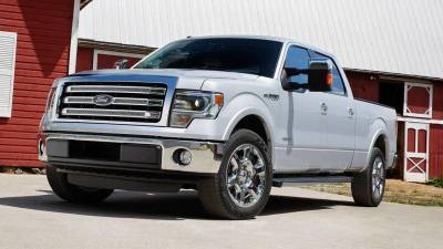 Calibrated Power - 2011-2020 3.5L Ecoboost Ford F150 EZ Lynk Custom Performance ECM Tuning - Image 5