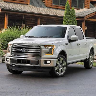Calibrated Power - 2011-2020 3.5L Ecoboost Ford F150 EZ Lynk Custom Performance ECM Tuning - Image 6