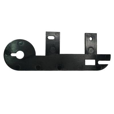 2015-2016 LML Duramax DSP (SOTF) No Drill Switch Bracket