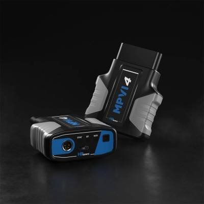 Calibrated Power - 2015-2020 3.5L Ecoboost Transit HP Tuners Custom Performance ECM Tuning - Image 3