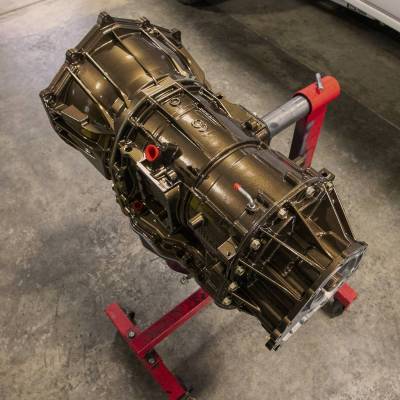 Calibrated Power - 2017-2019 L5P DT1000 BUILT ALLISON TRANSMISSION - Image 8