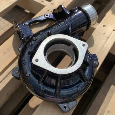 Calibrated Power - 2017-2023 L5P Duramax Stealth STR Drop In VGT Turbo - Image 5