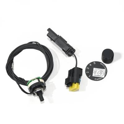 2018-2022 2.5L Mahindra Roxor RX (SOTF) Switch