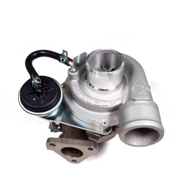 Calibrated Power - 2018-2022 2.5L Mahindra Roxor Stealth Mach 1 Drop In Turbo - Image 2