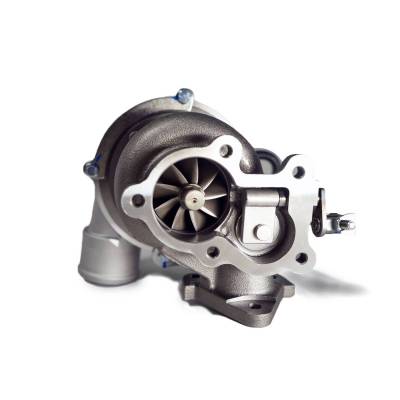 Calibrated Power - 2018-2022 2.5L Mahindra Roxor Stealth Mach 1 Drop In Turbo - Image 3