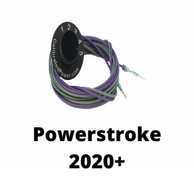 2020-2022 6.7 Power Stroke (SOTF) Switch