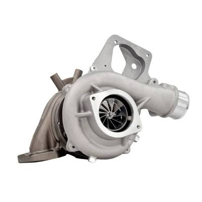 2024-2025 L5P Duramax Stealth Mach 1 (64mm) Drop In VGT Turbo