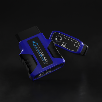 Calibrated Power - 2024-2026 L5P Duramax HP Tuners Custom Performance ECM Tuning - Image 2