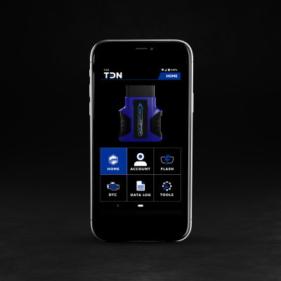 Calibrated Power - 2024-2026 L5P Duramax HP Tuners Custom Performance ECM Tuning - Image 4