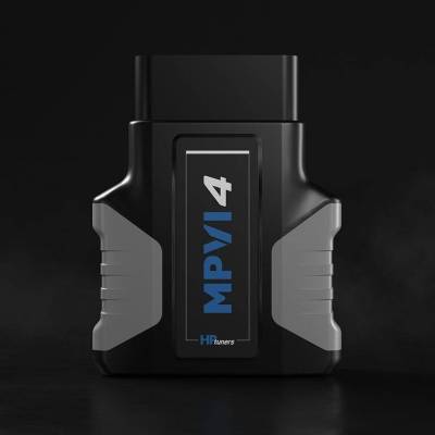 HP Tuners MPVI4 - Device Only