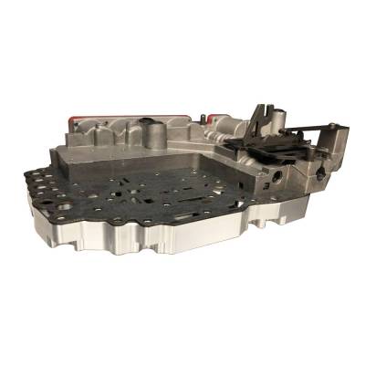 RevMax - 2007.5+ Cummins RevMax ZeroFlex 68RFE Billet High Performance Towing/HD Valve Body - Image 2